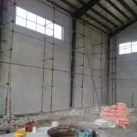 آجرسفال چینی واجر فشاری بلوک چینی سیمانکاری|خدمات پیشه و مهارت|پیربازار, |دیوار