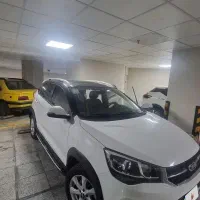 ام وی ام x22 لاکچری اسپرت MTدنده ای|خودرو سواری و وانت|تهران, شهرک چیتگر|دیوار