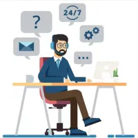 کار در منزل بسیار راحت