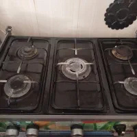 اجاق گاز طرح فر|اجاق گاز و لوازم برقی پختوپز|شیراز, تندگویان|دیوار