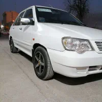 پراید ۱۳۲|خودرو سواری و وانت|تهران, فردوس|دیوار