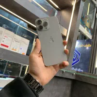 ایفون 15promax/256GB/Zaa