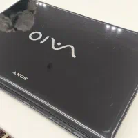 لپتاپ سونی ویو|رایانه همراه|گنبد کاووس, |دیوار