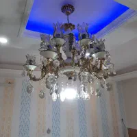 لوستر|لوستر و چراغ آویز|سبزوار, پیروزی|دیوار