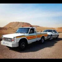 امدادخودرو یدک کش قیمت پایین