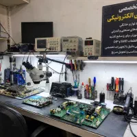 تعمیرات تخصصی بردهای الکترونیکی