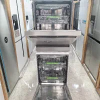 فروش فوق‌العاده ماشین ظرفشویی تخفیف ۴۰درصدی