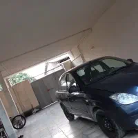 تیبا صندوق‌دار EX، مدل ۱۳۹۳