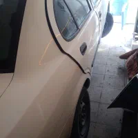 تیبا صندوق دار ۹۳