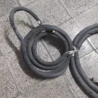 لوله مسی کولر گازی