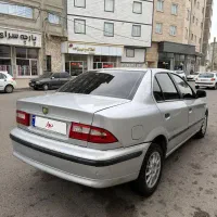 سمند Lx مدل 1386|خودرو سواری و وانت|اردبیل, |دیوار