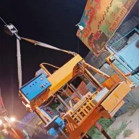 بلوک زن