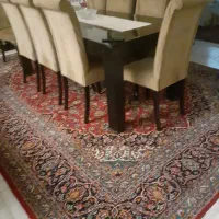 فرش ۱۲متری دست بافتدس|فرش|رودهن, |دیوار