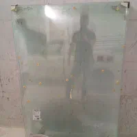 شیشه سکوریت  10میل