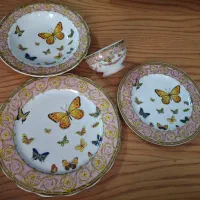 خانه و آشپزخانه|ظروف سرو و پذیرایی|تهران, تاکسیرانی|دیوار