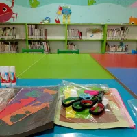 برگزاری کلاس های بازی درمانی در اردبیل