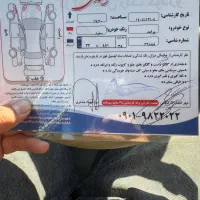 پراید 89|خودرو سواری و وانت|رباطکریم, رباطکریم|دیوار