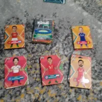 کمیدی ۲۰۲۵ بهترین کارت ها|کلکسیون و سرگرمی|شوشتر, |دیوار