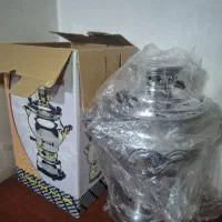 سماور ۵ لیتری|سماور، چای‌ساز، قهوه‌ساز|سبزوار, هویزه|دیوار