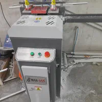 فروش دستگاه تولیدپنجره دوجداره|ماشینآلات صنعتی|ساوه, |دیوار