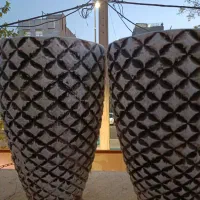 گلدون|گل و گیاه طبیعی|ری, سیزده آبان|دیوار