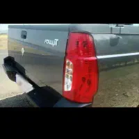 اریسان2 مدل 1403 ارتقا یافته esp . خشک|خودرو سواری و وانت|شهریار, شهریار|دیوار