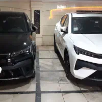 کی ام سی جی ۷ مدل ۱۴۰۴(نقدواقساط)تحویل درجا فوری