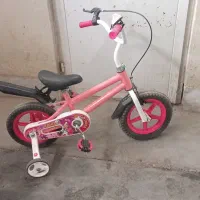 دوچرخه دخترونه