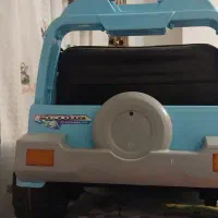 ماشین شارژی|کالسکه و لوازم جانبی|مبارکه, |دیوار