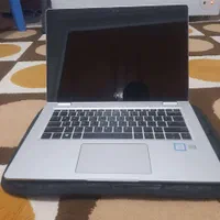 لپتاپ HP معاوضه با پی اس فور کپی خور هم دارم|رایانه همراه|کلاله, |دیوار