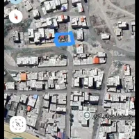 فروش قطعه زمین مسکونی کشمش تپه