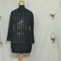 بلوز حوله ای