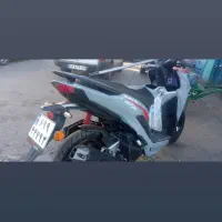 کلیک 150کویر