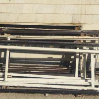 چهارچوب با درب