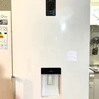 یخچال فریزر دو طبقه امرسان ۲۲ فوت مدل BFN22D