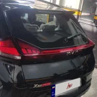 ام‌وی‌ام X33 کراس(اومودا C3)، مدل ۱۴۰۴|خودرو سواری و وانت|تهران, شهرک ولیعصر شمالی|دیوار