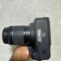 دور بین 700 d|دوربین عکاسی و فیلمبرداری|بندرعباس, |دیوار