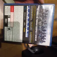 ۲ عدد دیسک|کنسول، بازی ویدئویی و آنلاین|تهران, صادقیه|دیوار