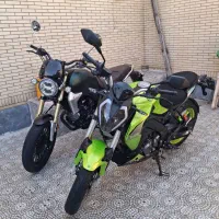 فروش یا معاوضه بنلی ۱۸۰ و برمودا dy8