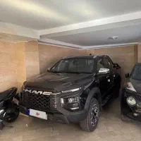 kmc t9 کی ام سی تی ۹ مدل ۱۴۰۴ صفر خشک زیر قیمت|خودرو سواری و وانت|تهران, سعادت‌آباد|دیوار