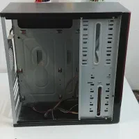 کیس و...|قطعات و لوازم جانبی رایانه|اصفهان, پروین|دیوار