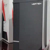 کیس گیمینگ با صرفه و حسابداری