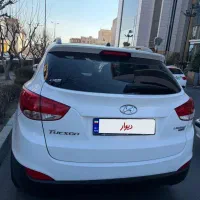 توسان ۲۰۱۴|خودرو سواری و وانت|تهران, پونک|دیوار