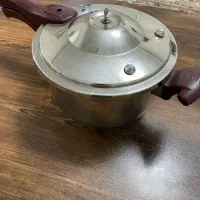 زود پز استیل آلمانی