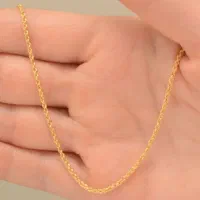 گردنبند گمشده