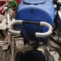 سه چرخه کودک|اسباب و اثاث بچه|سنندج, |دیوار