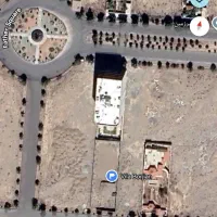 زمین 900 متری جنوبی بختیار دشت (شهرک پرتو)