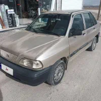 پراید ۱۴۱|خودرو سواری و وانت|ماهدشت, |دیوار