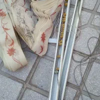 پرده کرکره ای