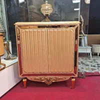 پک جهیزیه/چوبی/ تختخواب/کمد/مبل|مبلمان خانگی و میز عسلی|ابریشم, |دیوار